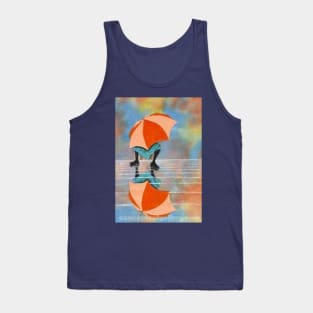 Undercover Tank Top